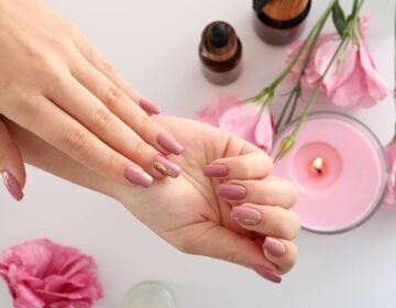 Nail art ideas and inspiration - girlsnbeauty.com