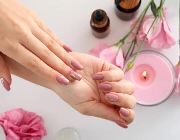 Nail art ideas and inspiration - girlsnbeauty.com