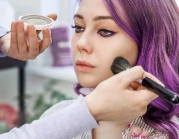 The Latest Makeup Trends - girlsnbeauty.com
