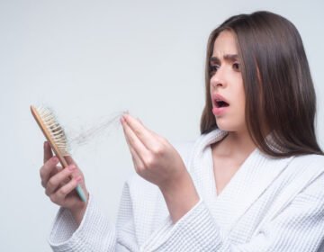 Tips for Hair growth and healthy hair - girlsnbeauty.com