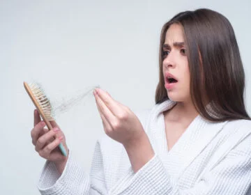 Tips for Hair growth and healthy hair - girlsnbeauty.com