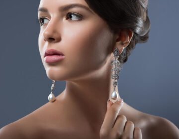 Types of earrings - girlsnbeauty.com