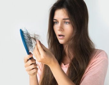 What are the reasons for hair loss and ways to prevent it - girlsnbeauty.com