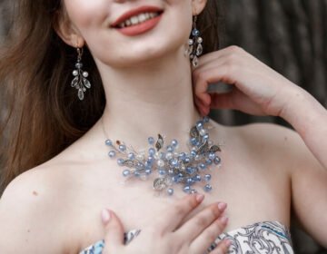 Jewellery gifts for different occassions - girlsnbeauty.com