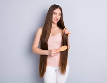 10 Essential long Hair Care Tips Expert Advice - girlsnbeauty.com