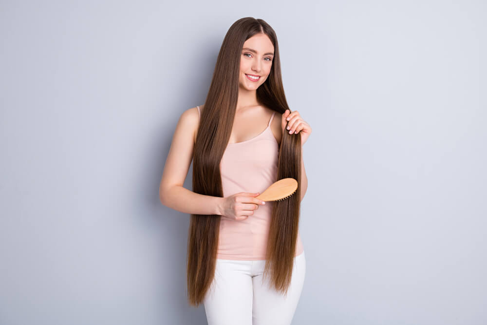 10 Essential Long Hair Care Tips: Expert Advice