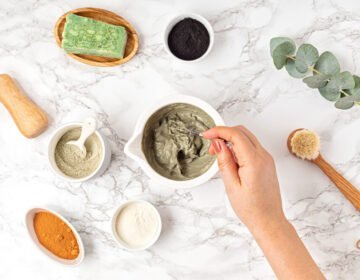 DIY hair mask homemade, Create Nourishing Treatments at Home for Beautiful Hair - girlsnbeauty.com