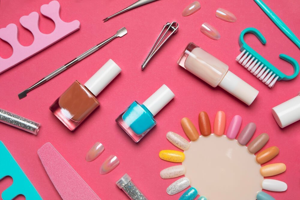 Stunning Nail Art Ideas Every Girl Must Try in 2024 - nail tools