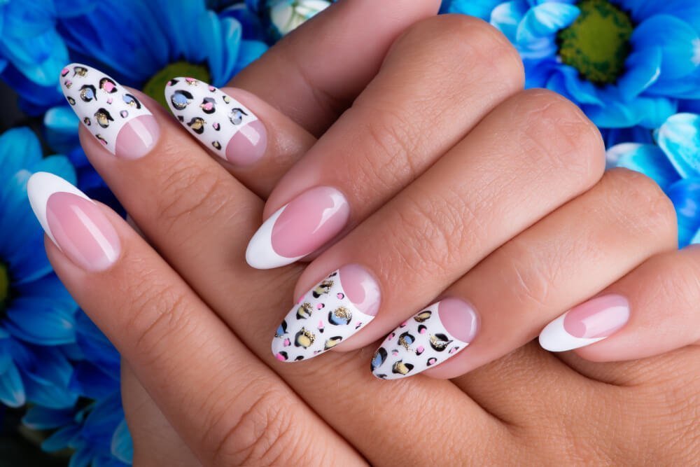 Stunning Nail Art Ideas Every Girl Must Try in 2024