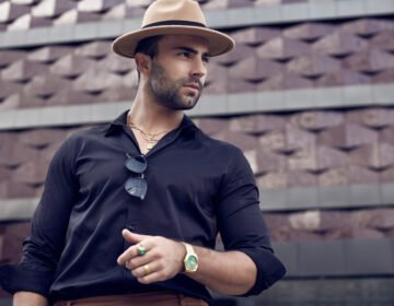 Exploring Men's Jewelry Accessories for the Modern Gentleman- girlsnbeauty.com