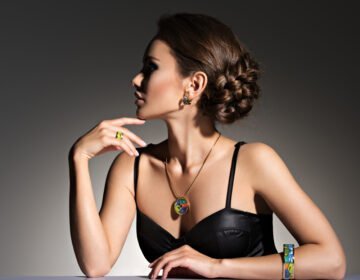 Jewelry for Every Occasion How to Choose the Perfect Piece- girlsnbeauty.com