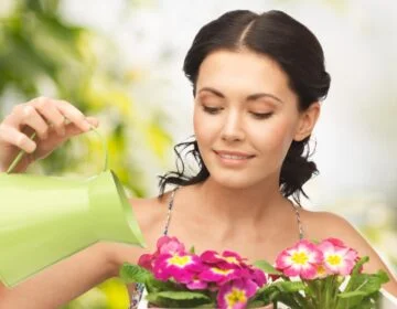 Natural Makeup Ideas for Special Occasions girlsnbeauty.com