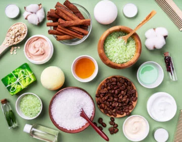 Natural Skincare Ingredients to Look for and Avoid- girlsnbeauty.com
