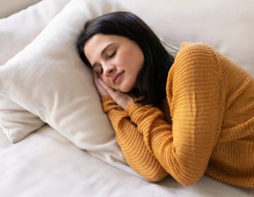 Sleep Hygiene Healthy Habits for a Better Night's Sleep- girlsnbeauty.com