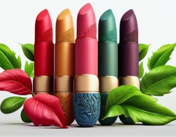 The Best Natural Lipsticks for a Pop of Color-girlsnbeauty
