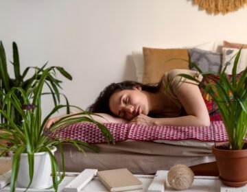 Creating the Perfect Sleep Environment - girlsnbeauty.com