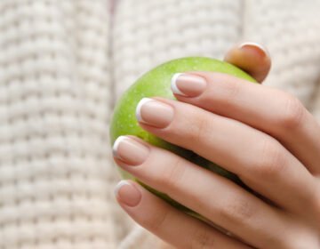 Nail Health and Nutrition Foods for Better Nails- Girlsnbeauty.com