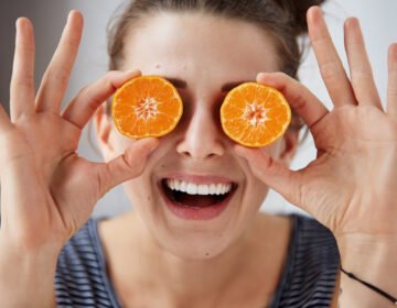The Role of Nutrition in Eye Health - girlsnbeauty.com
