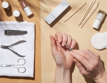 The Ultimate Guide to Nail Care Dos and Don'ts- Girlsnbeauty.com