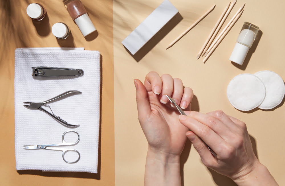 The Ultimate Guide to Nail Care: Dos and Don’ts