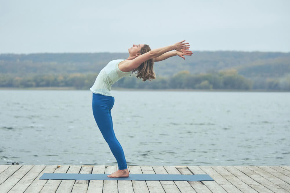 Advanced Balance and Posture-girlsnbeauty.com