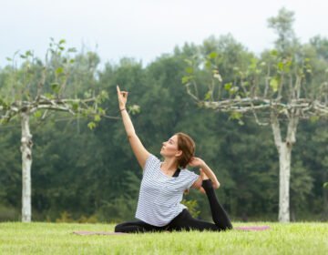 Exploring the Benefits of Yoga - girlsnbeauty.com