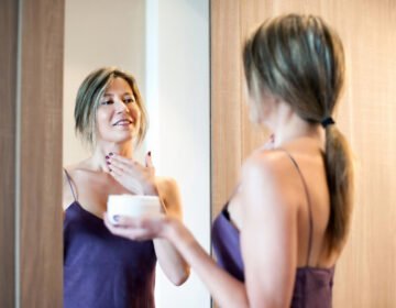 Morning vs. Evening Body Care Routine - girlsnbeauty.com