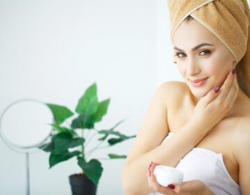 Choose Body Care Products for Your Skin Type - girlsnbeauty.com