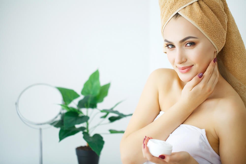 Choose Body Care Products for Your Skin Type
