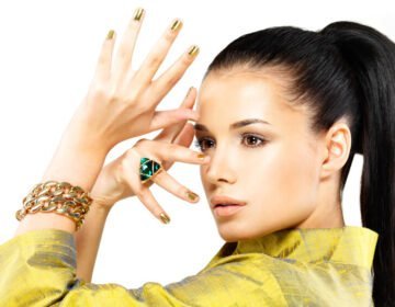 Custom bracelets - girlsnbeauty.com