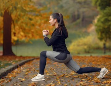 Effective exercise for weight loss - girlsnbeauty.com