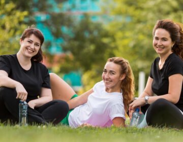 Fueling Your Fitness Journey - girlsnbeauty.com