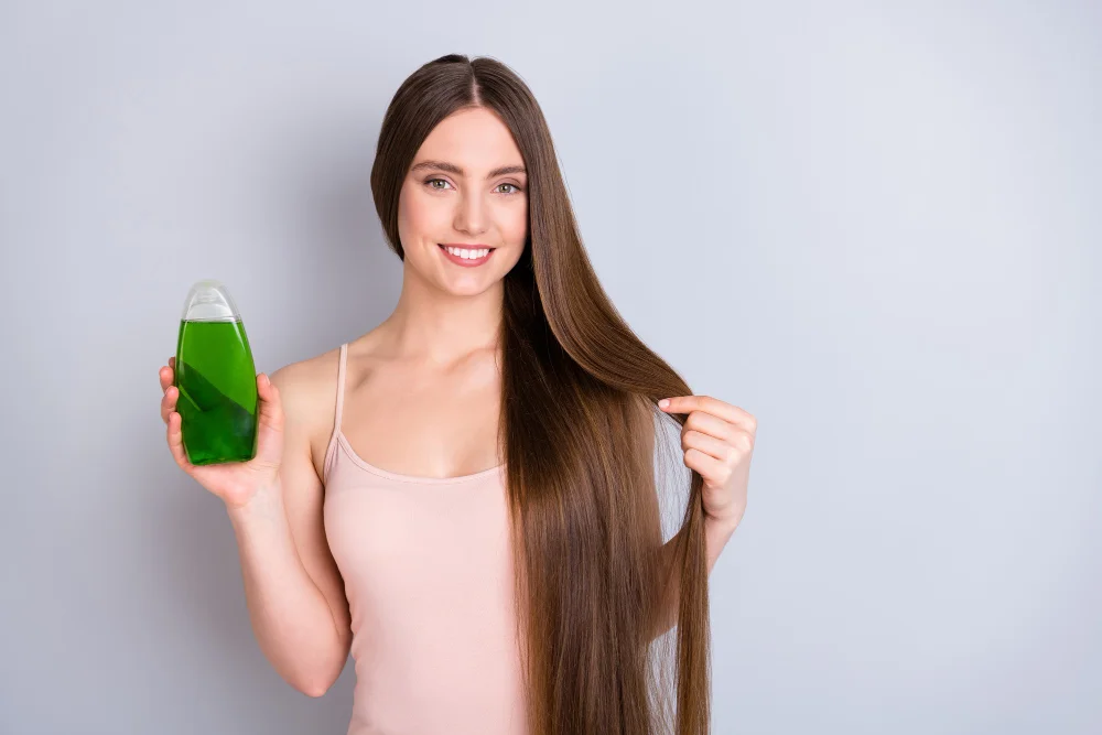 Best Hair Care Products According to your Hair Needs 1 Hair Care Products - tips - girlsnbeauty.com