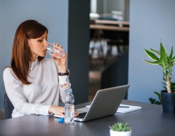 Innovative Ways to Stay Hydrated - girlsnbeauty.com