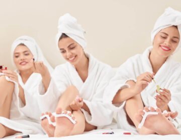 Maintaining Youthful Skin with Body Care - girlsnbeauty.com