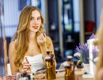 Makeup Trends and Tips - girlsnbeauty.com