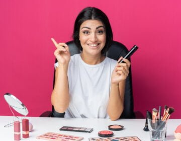 The Green Beauty Revolution- girlsnbeauty,com