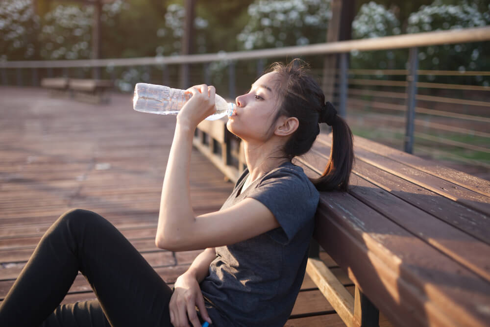 The Importance of Hydration for Your Health