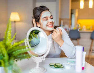 Acne Treatment - tips - girlsnbeauty.com