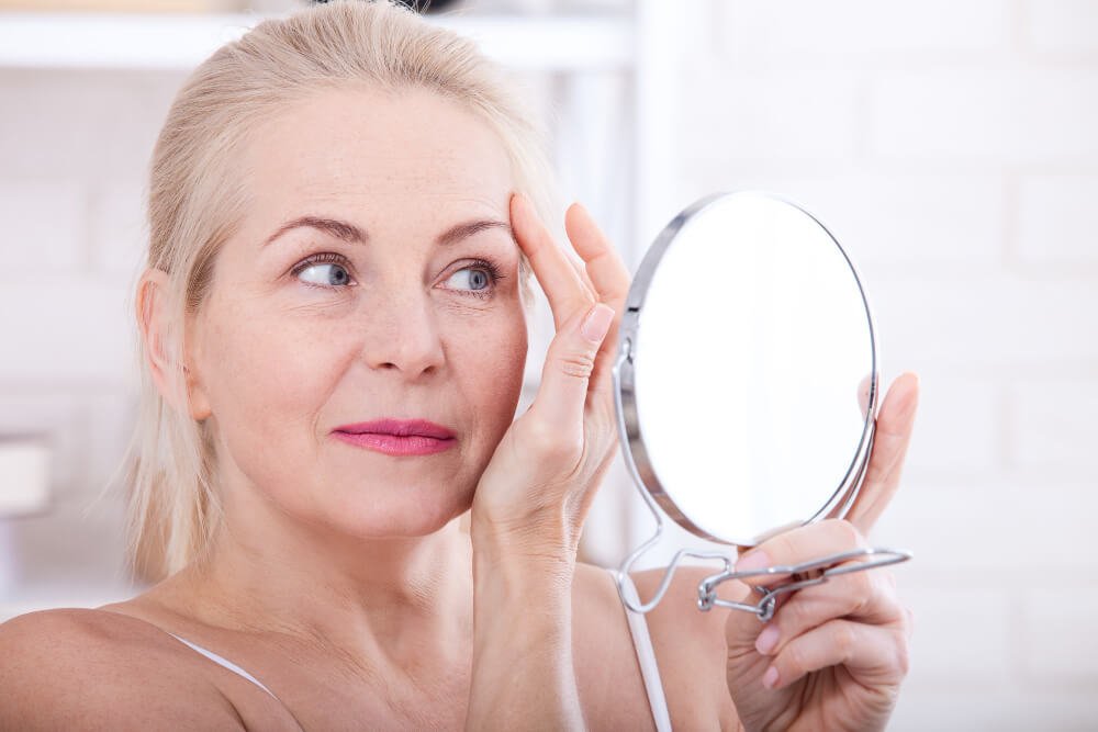 Turn Back Time: Anti-Aging Skincare