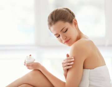Bodycare Routine - girlsnbeauty.com