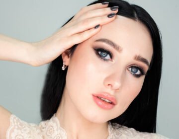 Halo eyeshadow - girlsnbeauty.com