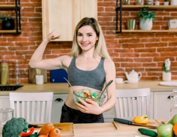 Healthy lifestyle - girlsnbeauty.com