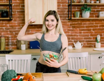 Healthy lifestyle - girlsnbeauty.com