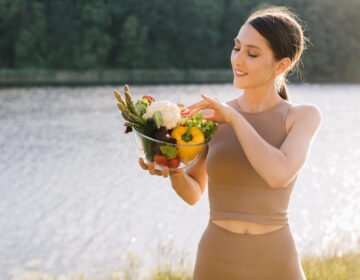 Healthy lifestyle - girlsnbeauty.com