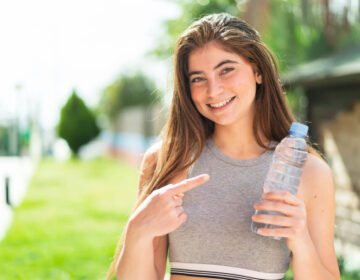 Hydration benefits - girlsnbeauty.com