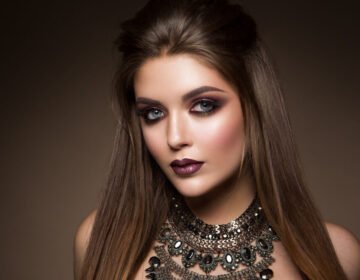 Luxury makeup - girlsnbeauty.com