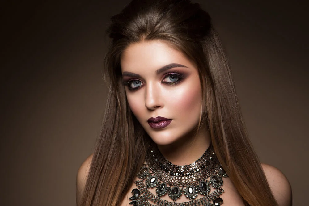 Luxury makeup - girlsnbeauty.com
