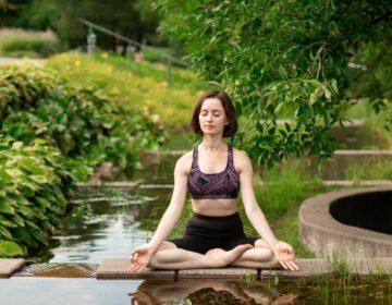 Mind-body balance - girlsnbeauty.com