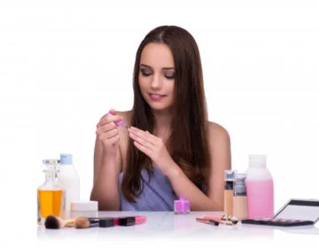 Nail care products - girlsnbeauty.com